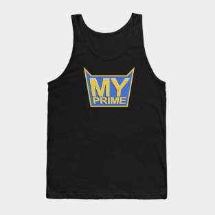 My prime Tank Top